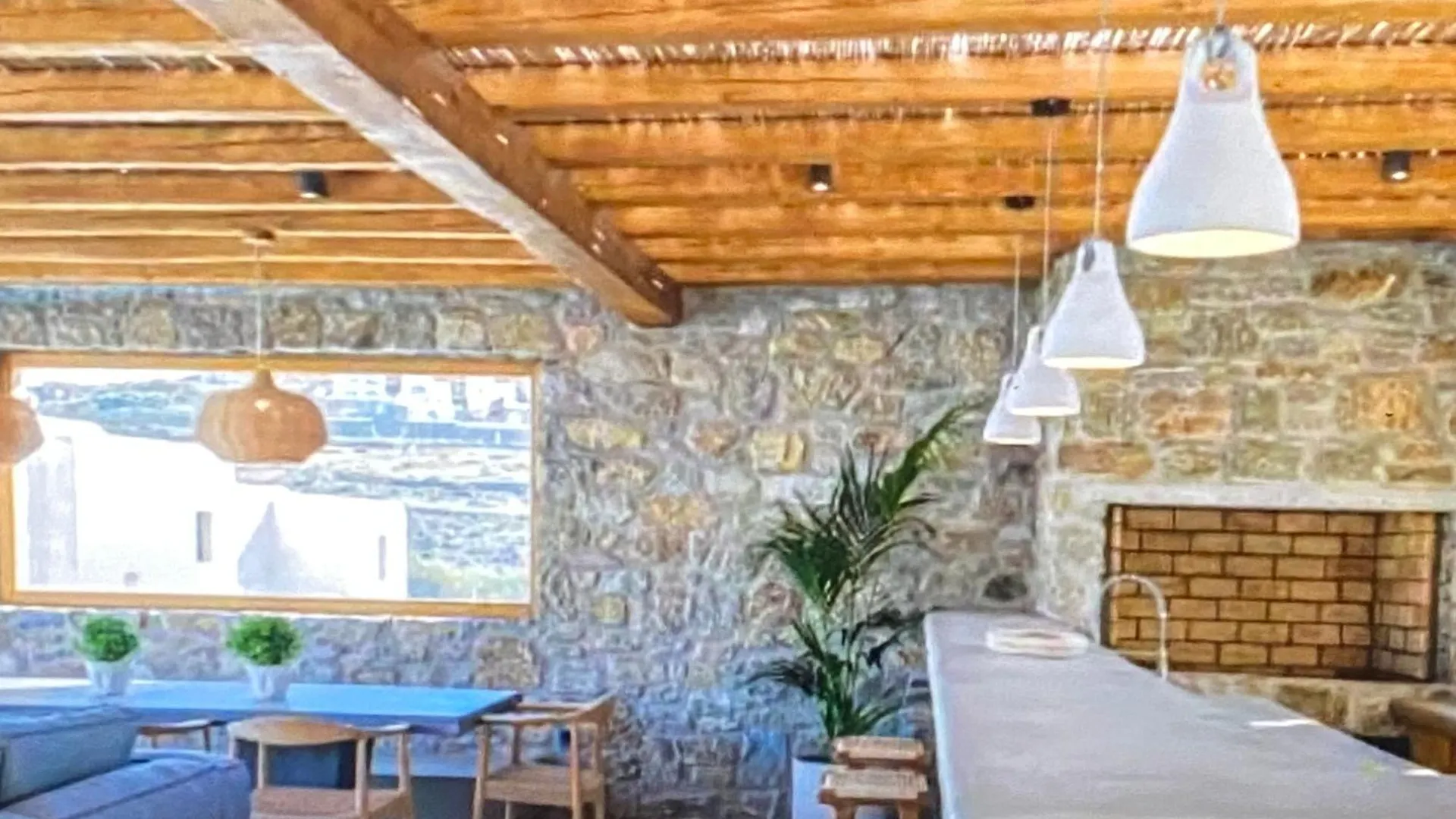 Appartamento Villa Janet Mykonos Town